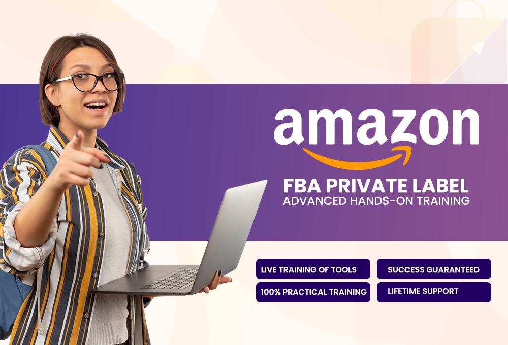 Amazon Online Training (Copy)